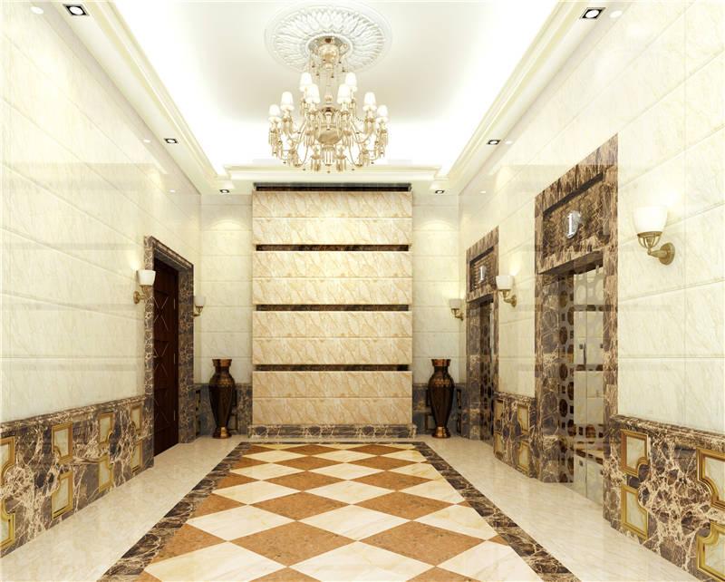 環(huán)保型瓷磚和衛(wèi)生潔具如何挑選