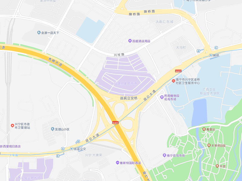 清潔大講堂——南寧站即將來襲,你報名了嗎?