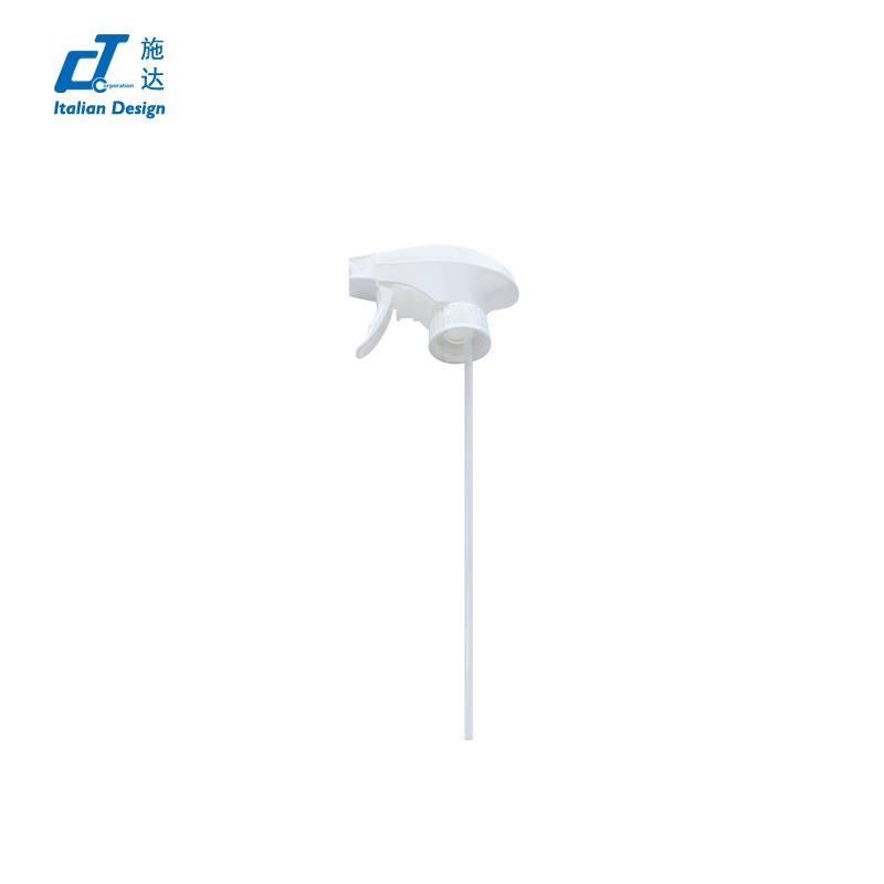 CT施達(dá) 泡沫噴咀 管長(zhǎng)21.5cm（500/650ml噴壺專(zhuān)用）